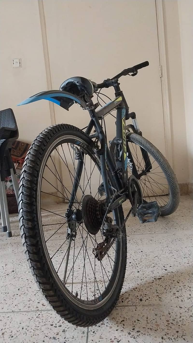 26 size good condition cycle for sale 1