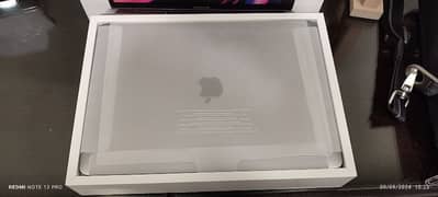 MacBook pro late 2020 model