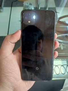 Pixel 4 XL (Dual Sim)