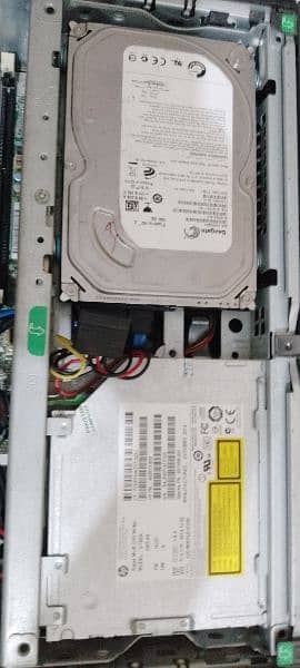 HP (system unit) 5