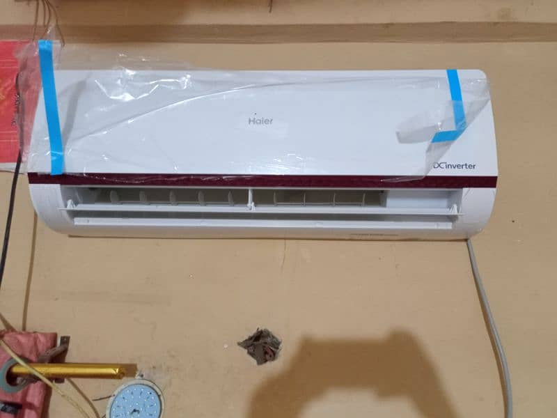 Haier DC Inverter 1