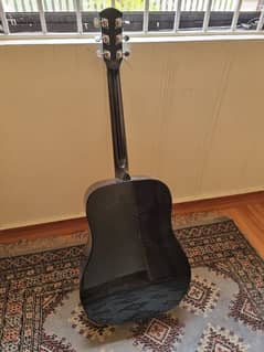 Acoustic Guitar For Sale