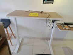 standing desk, Height Adjustable Table