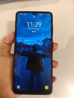 Samsung Galaxy Ao5 pta approved new condition