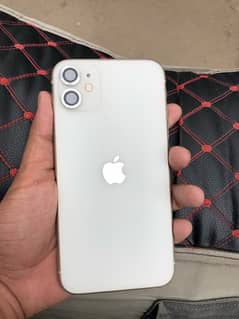 iphone 11 64gb pta approved