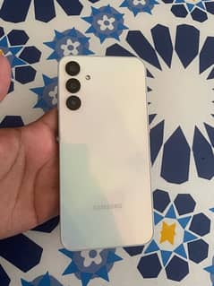 samsung A15 6/128 full box just 20 days used