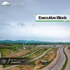 B BLOCK, EXECUTIVE, POSSESSION PLOT AVAILABLE FOR SALE