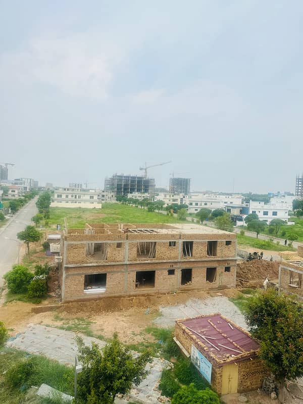 Low Price Kanal Plot In Top City C Block 40