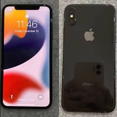 iphone x nonpta