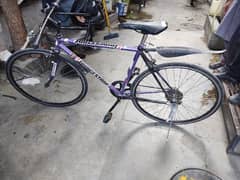 Japani cycle He chaman se lae he full size 03258060878