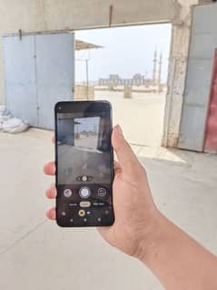 Google pixel 5A 5G