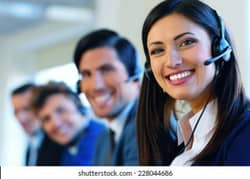 English Urdu call Center