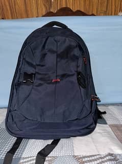 BEST BACKPACK FOR TRAVELLING AND FOR LAPTOP WITH REAL LARGE SPACE