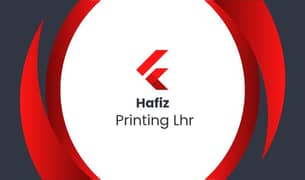 Hafiz Printing Lhr.