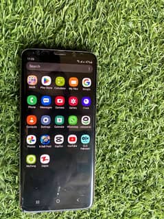 samsung s9 plus 6+64