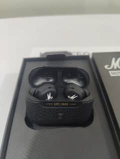 Marshall Motif A. N. C True Wireless Earbuds