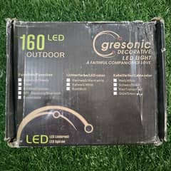 gresonic led light