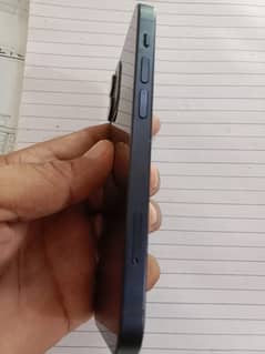 I phone 12 Mini 64 GB Factory unlock