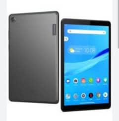 Lenovo M8 Tablet