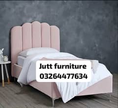 Singal bed/double bed/polish bed/bed /furniture/single bed