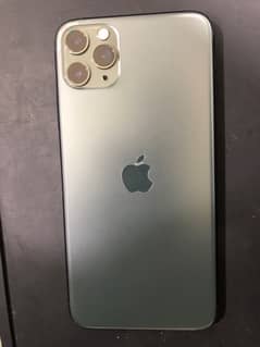 IPHONE 11 pro max