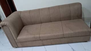 L Shape , Sofa