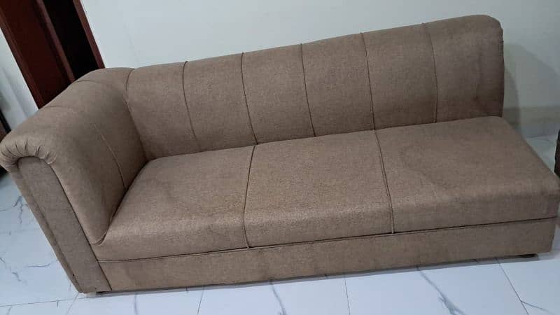 L Shape , Sofa 3