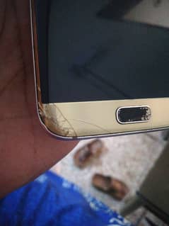 Samsung s7 edge sigle sim