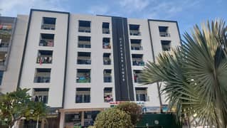 3 Bedroom Flat For Sale