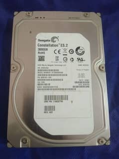 Seagate