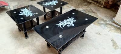 used table