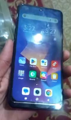 Redmi Note 10 Dead phone