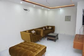 Flat For rent In Bahria Town 0