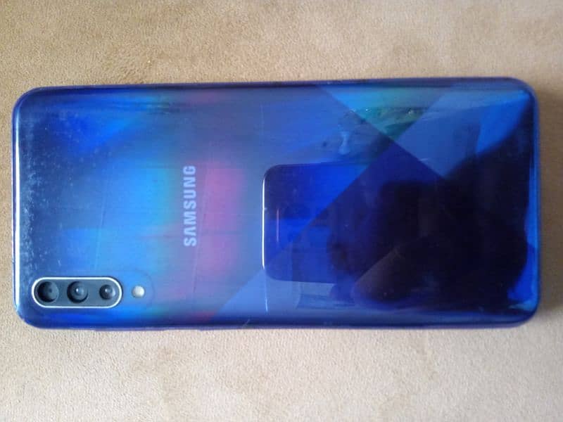 Samsung Galaxy A30S 2