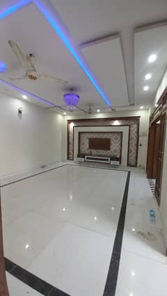 brand new house for rent in g 13