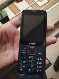 digit phone