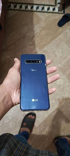 LG V60 5G