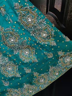 walima dress