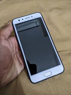 oppo f3 4gb ram 64gb rom