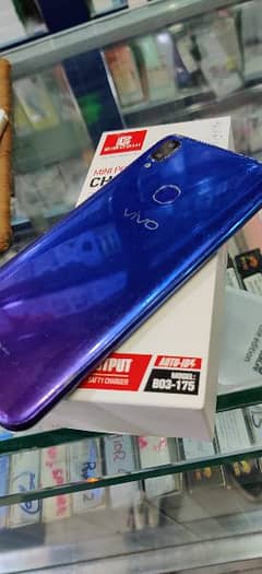 vivo v11