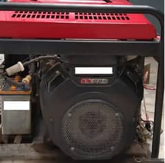 3.5 KVA Generator for Sale