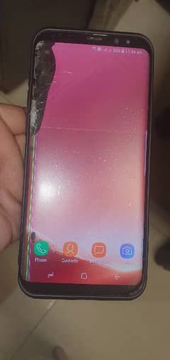 samsung s8 plus 4 ram 46 memorye dul sim