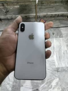 iphone x non pta 256gb All original like new