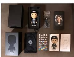 EXO Figure Bluetooth Speaker