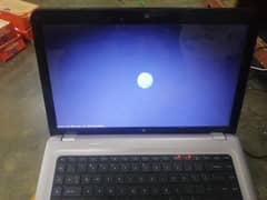 HP Dv6 pavilion