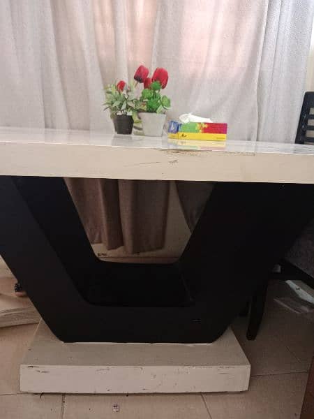 8 seater dining table 2