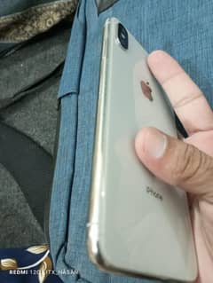 Iphone xs max (dead)