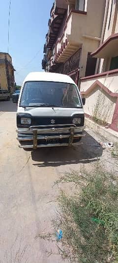 Suzuki Carry 2011 for sale