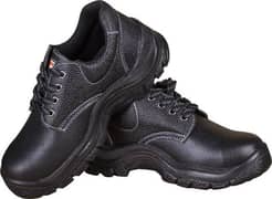 safety shoes