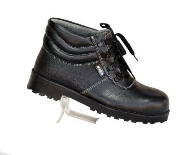 safety shoes 2